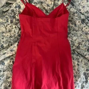 Urban Outfitters | Dresses | Urban Outfitters Hot Pink Mini Dress Size  Small | Poshmark